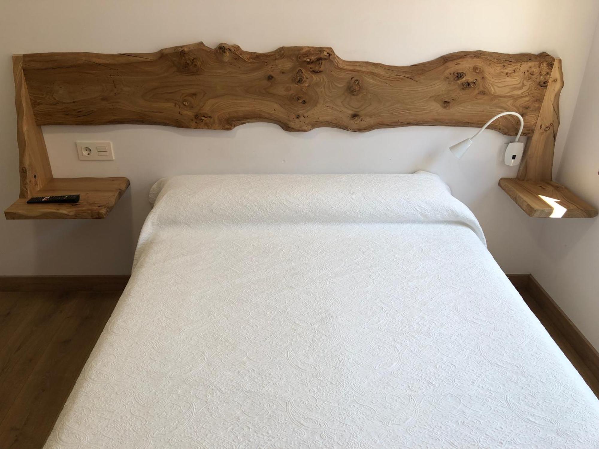 Hostal San Juan Sahagún Chambre photo